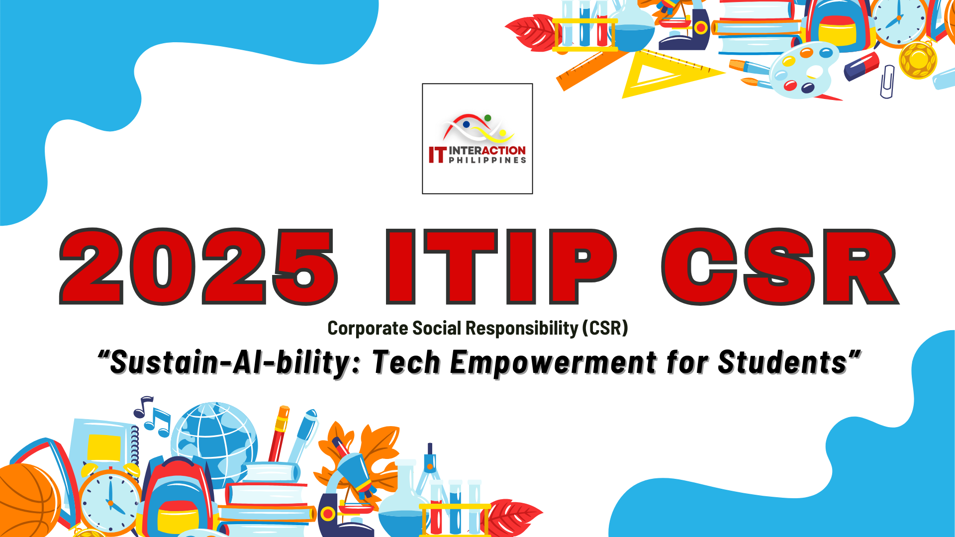 2025 CSR - JUNE 11